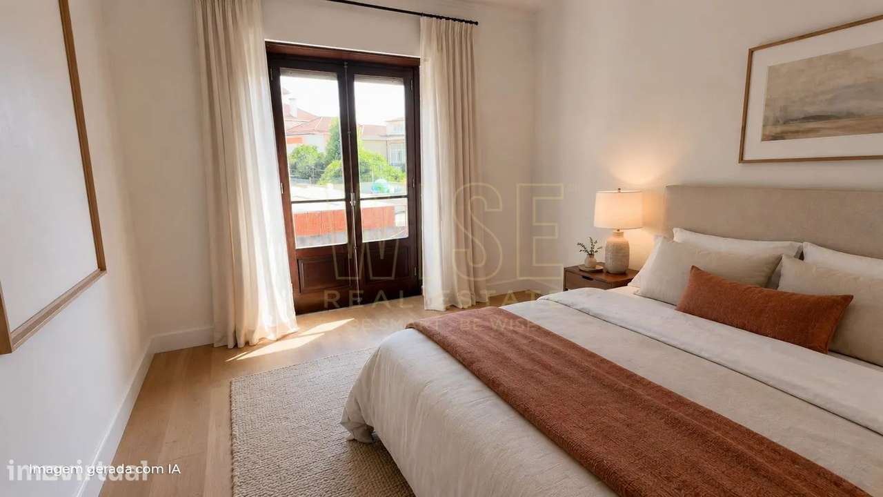 Apartamento T4 - Grande imagem: 5/21
