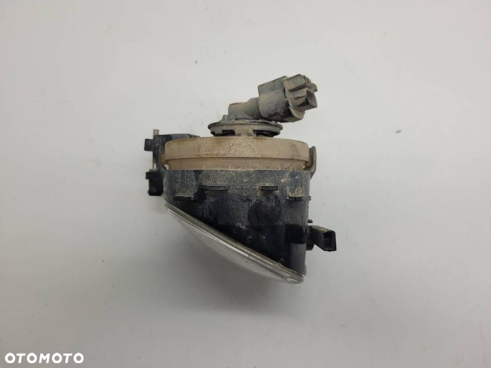 HALOGEN PRZÓD PRZEDNI LEWY SEAT ALTEA EU - 4