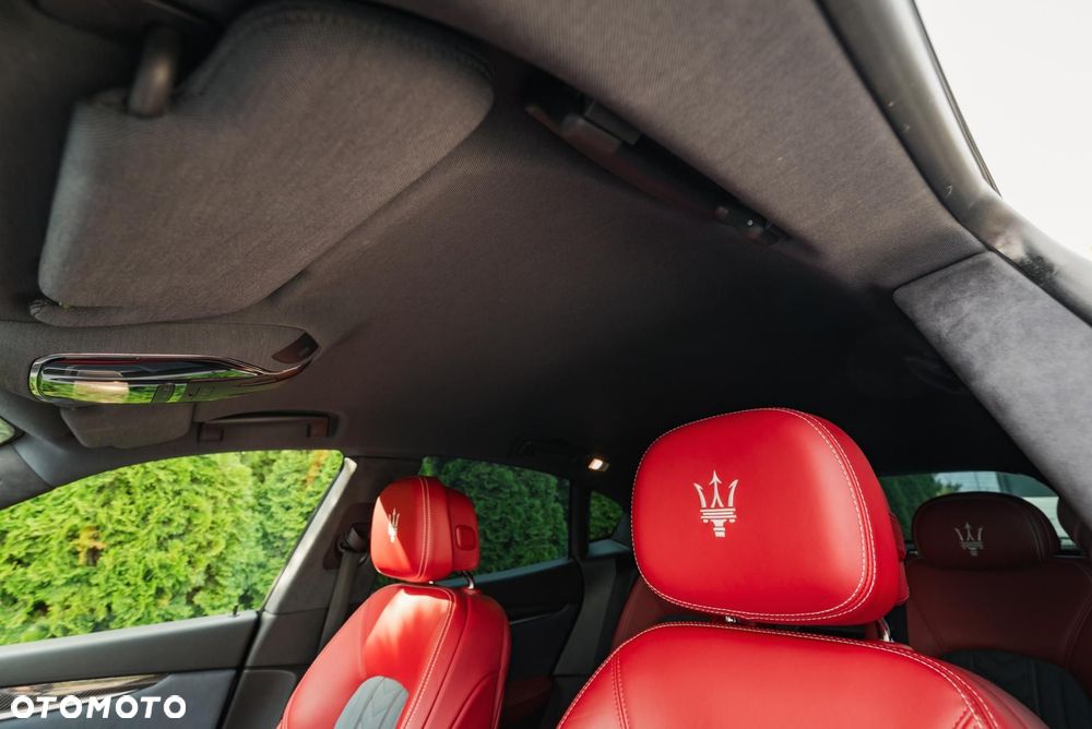 Maserati Levante S - 33