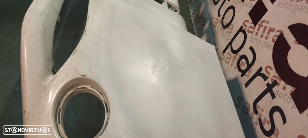 PARACHOQUES / PARA CHOQUES FRENTE PEUGEOT 208 FASE 1 9672794477 - 8