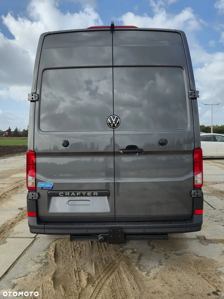 Volkswagen Crafter - 8