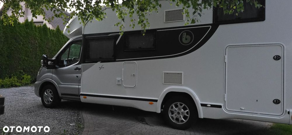 Ford Benimar Tessoro 442 - 33