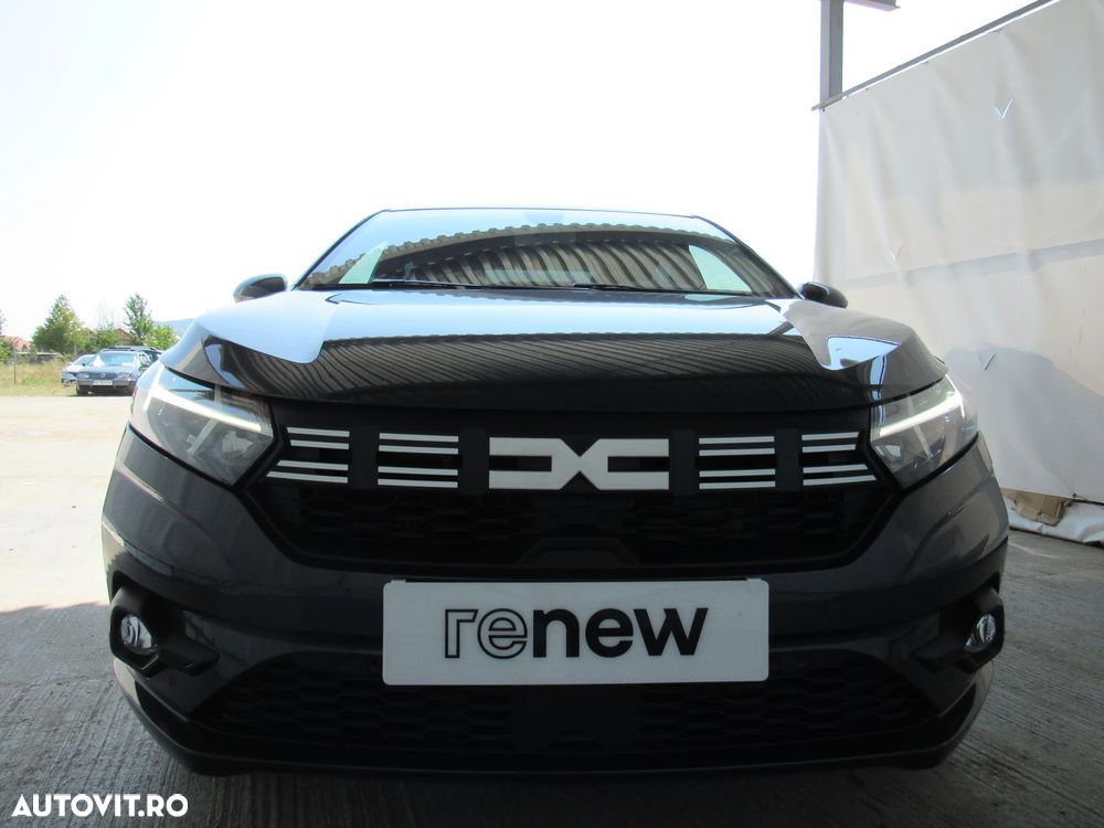 Dacia Logan - 24
