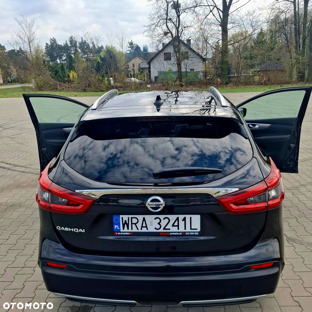 Nissan Qashqai 1.6 DIG-T 360 - 13