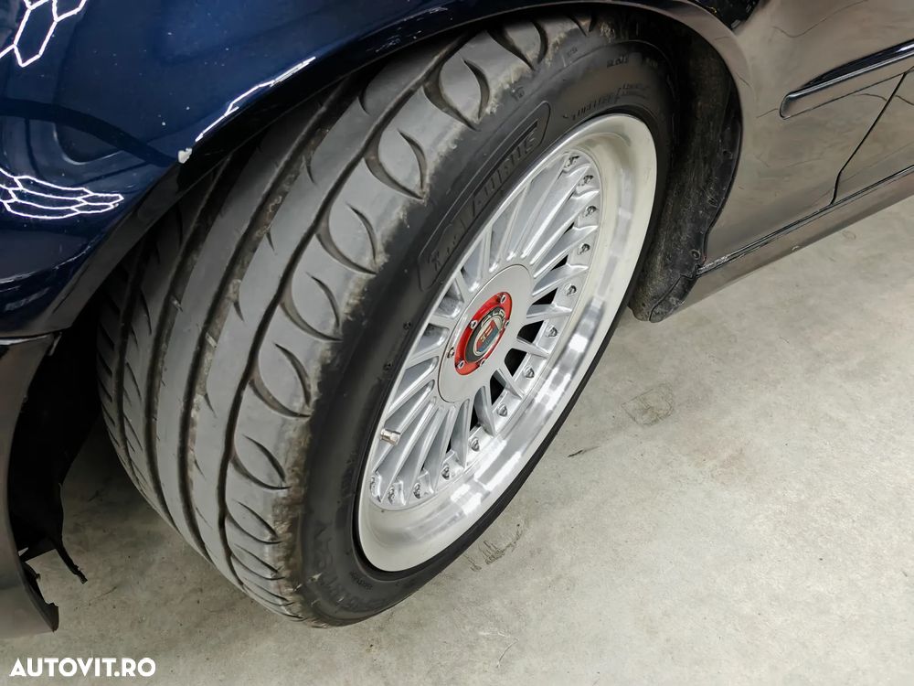 BMW Seria 3 318i Touring Edition Exclusive - 35