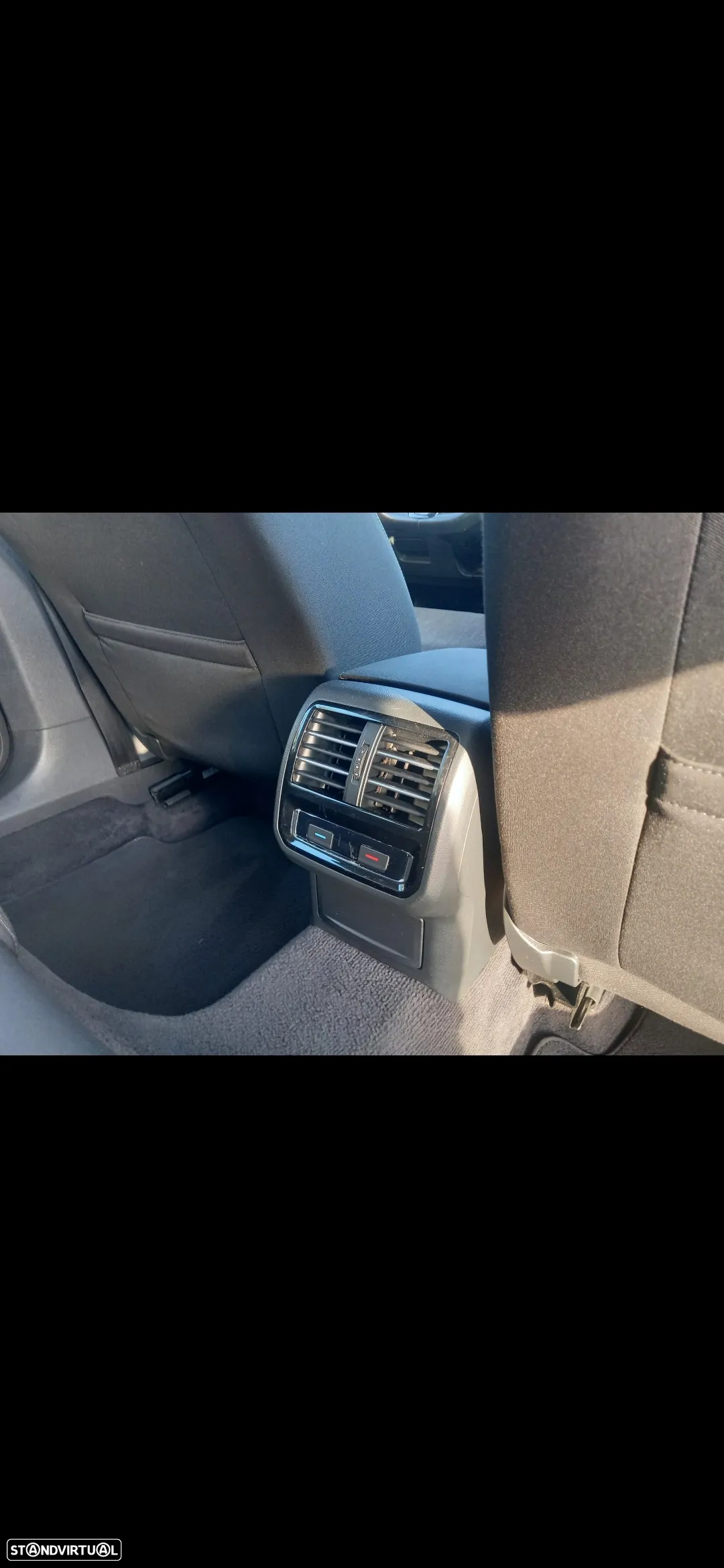 VW Passat Variant 2.0 TDi Trendline - 25