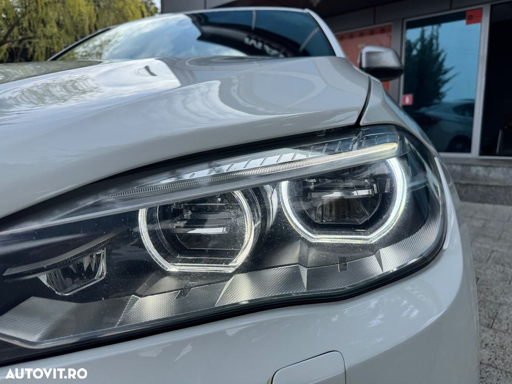 BMW X6 xDrive40d - 37