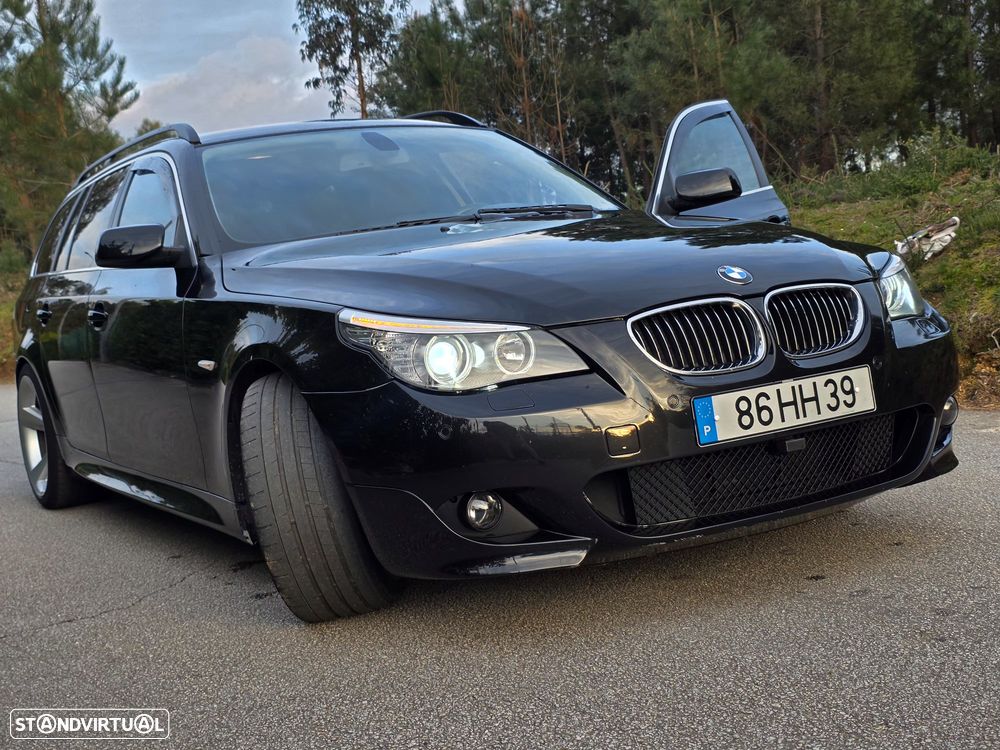 BMW 3.0 CSi - 8