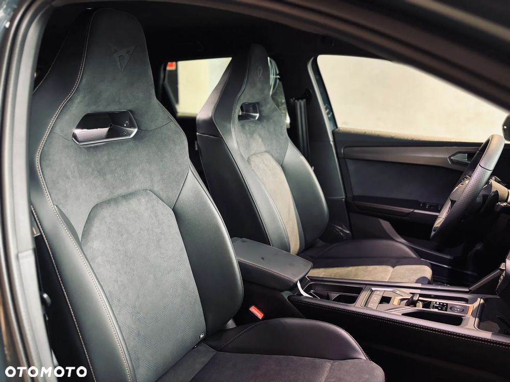 Cupra Leon Sportstourer 1.5 eTSI mHEV DSG - 12