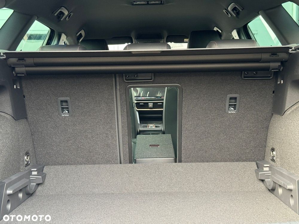 Cupra Leon Sportstourer - 35