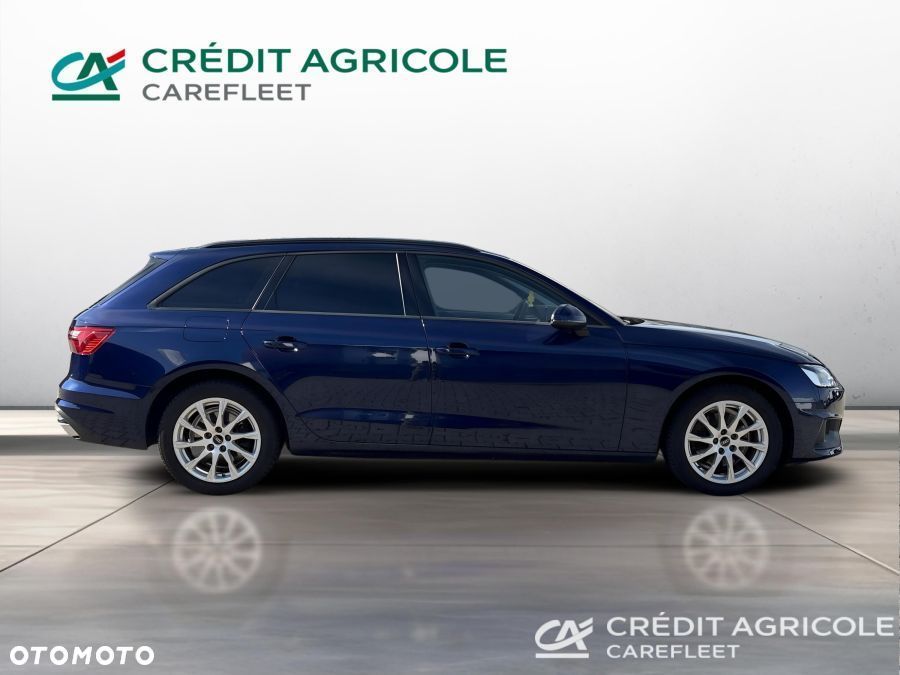 Audi A4 Avant 35 TDI mHEV S tronic - 7