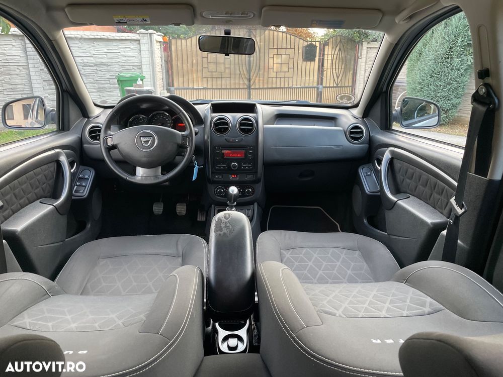 Dacia Duster - 7
