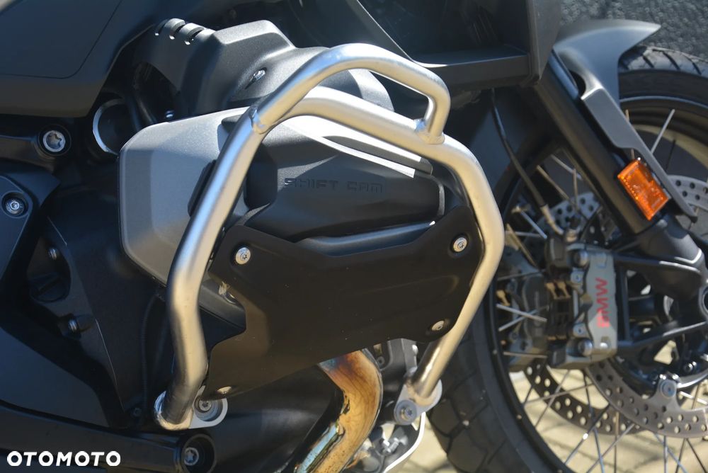 BMW GS - 12