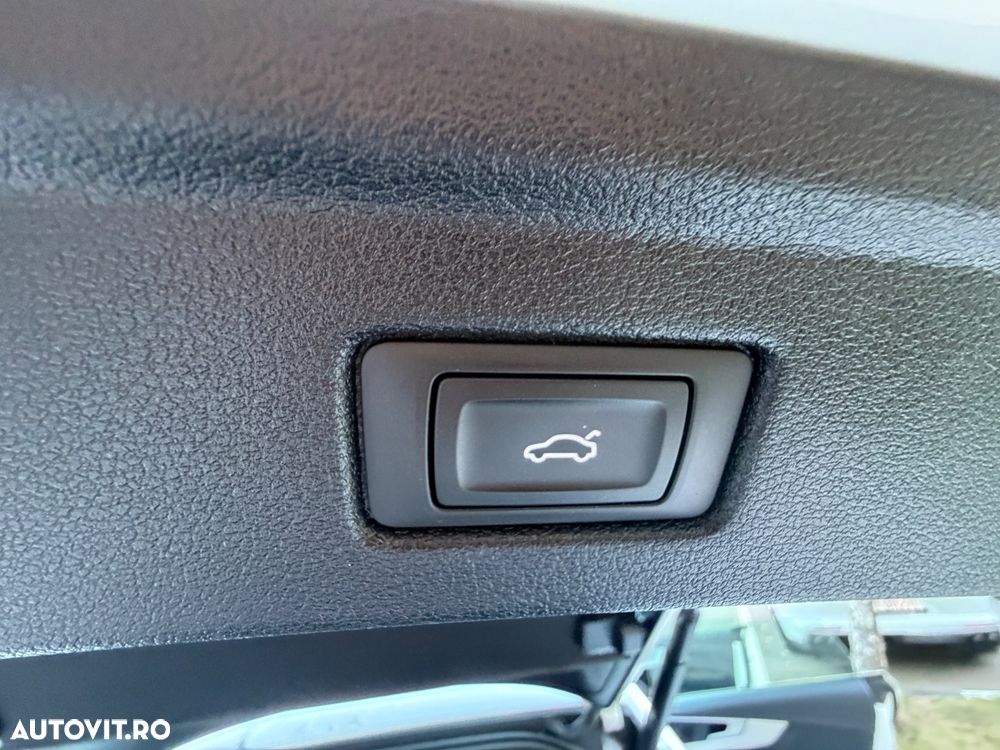 Audi A5 Sportback 40 TDI S tronic - 20