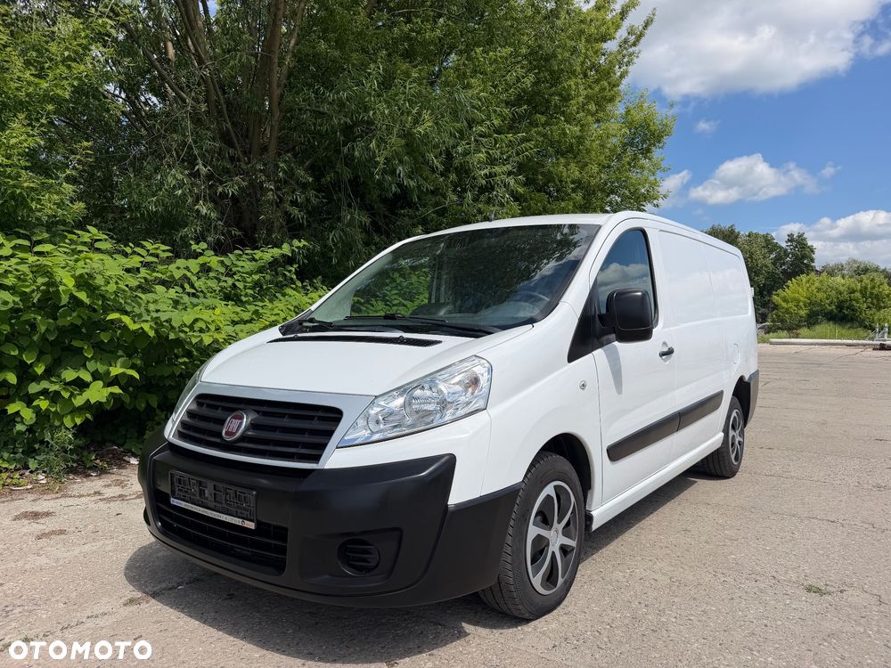 Fiat Scudo - 4