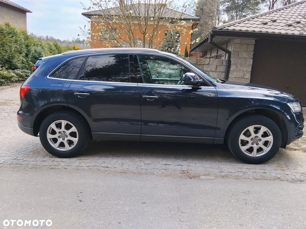 Audi Q5 - 22
