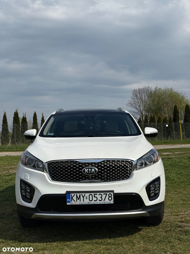 Kia Sorento 2.0 CRDI Business Line Plus - 3
