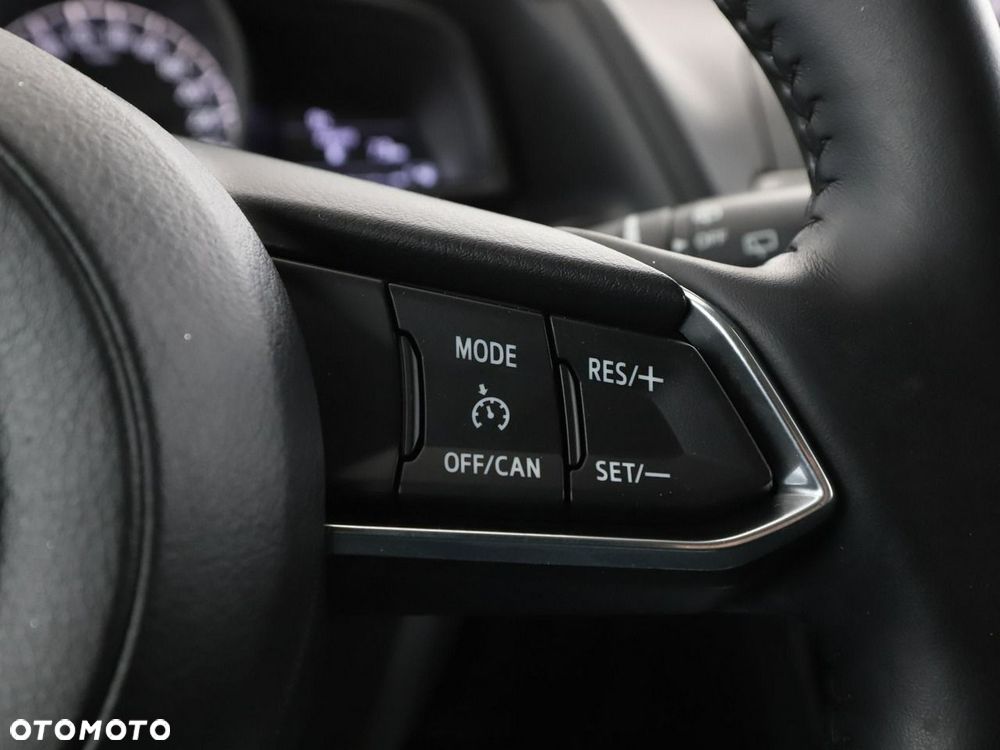 Mazda 3 SKYACTIV-G 120 Exclusive-Line - 29