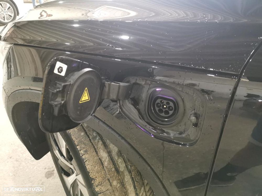 Volvo XC 40 1.5 T4 PHEV Inscription Expression - 11