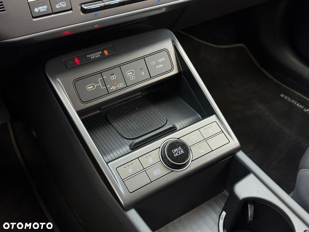 Hyundai Kona - 19