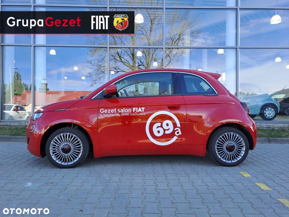 Fiat 500 - 5
