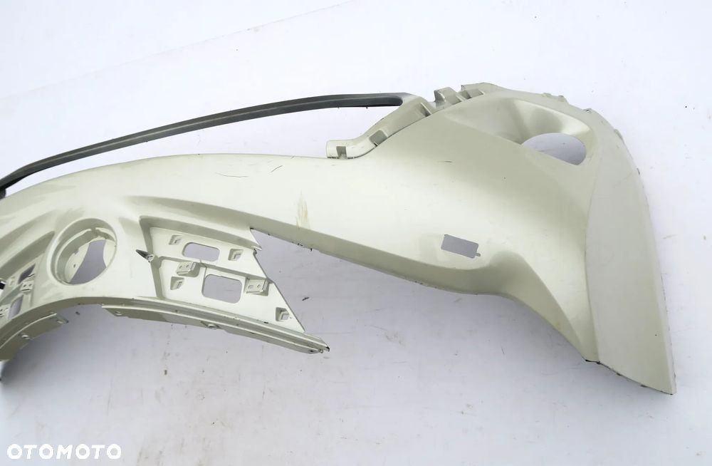 TOYOTA RAV4 IV 4 2012 - 2015 zderzak przód RAV 4 ORYGINAŁ OE - 5