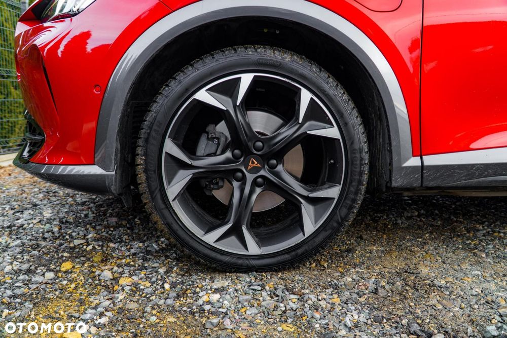 Cupra Formentor - 35