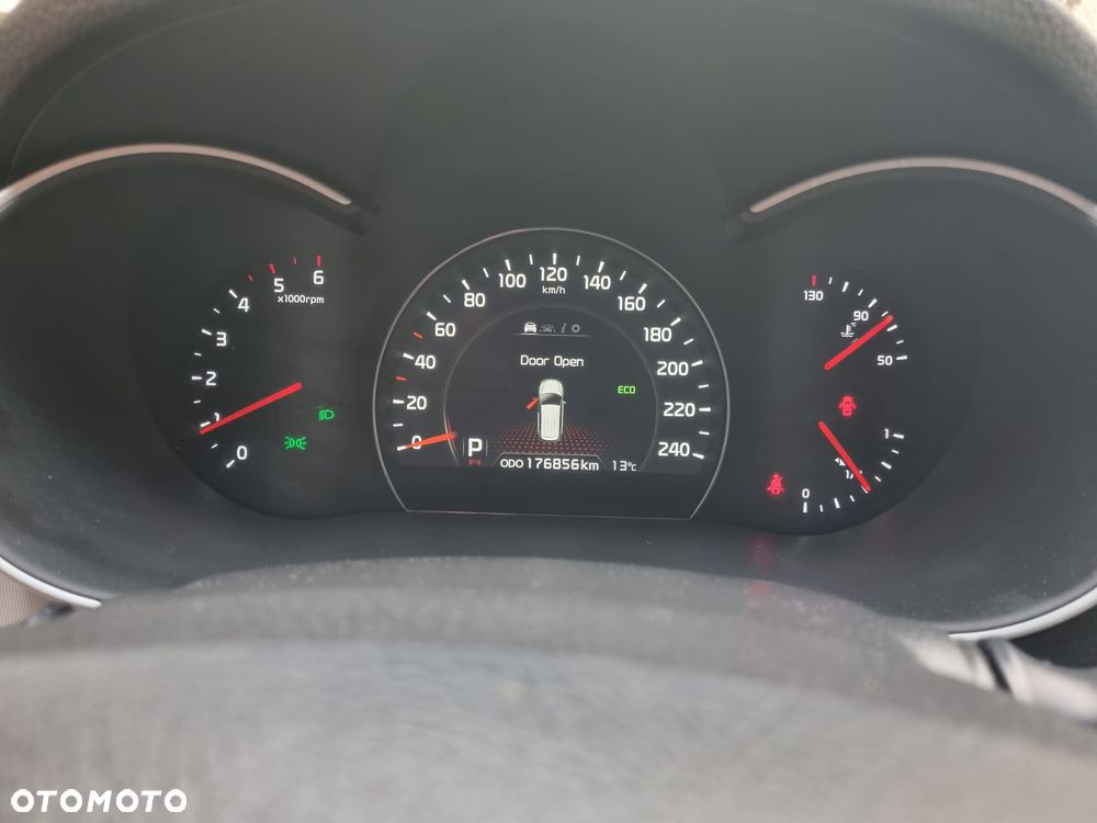 Kia Sorento 2.2 CRDI XL - 6