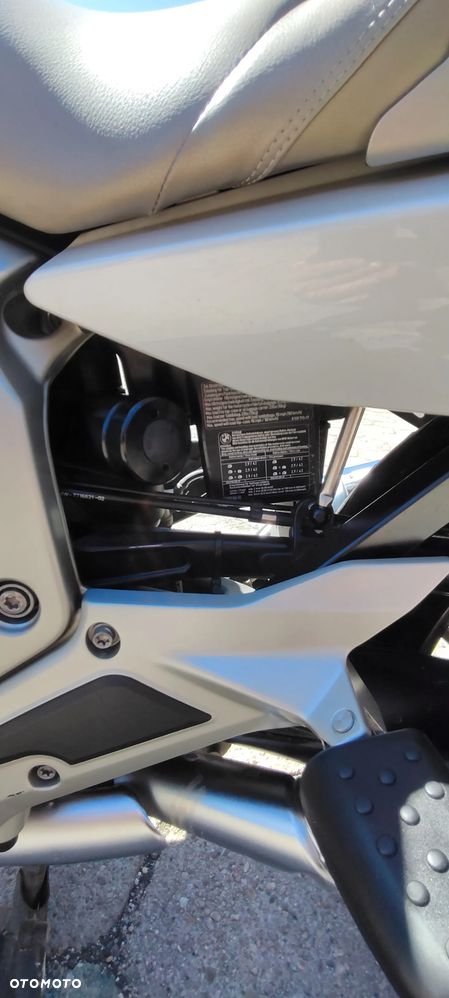 BMW K - 18