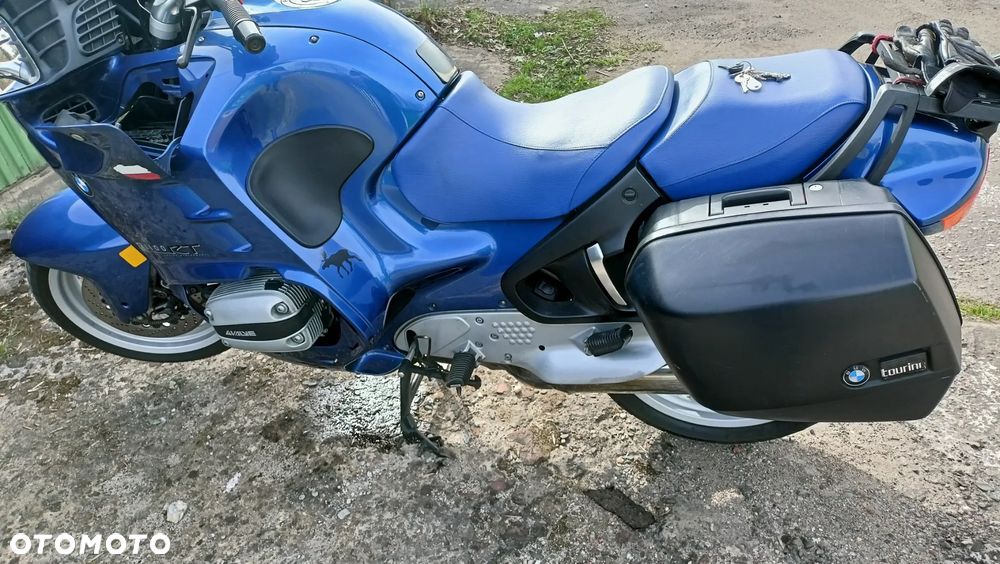 BMW R - 3