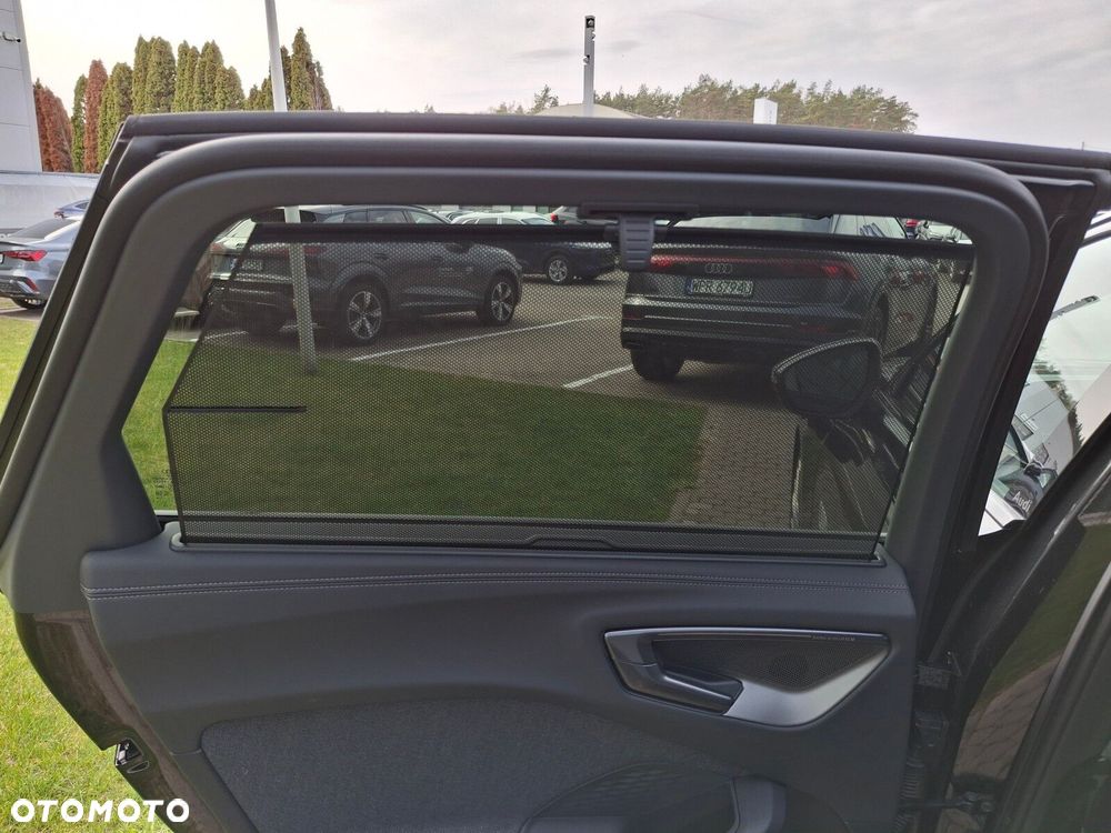 Audi A5 Avant - 20