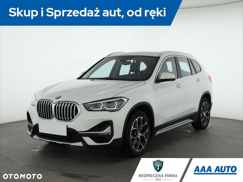 BMW X1 - 3