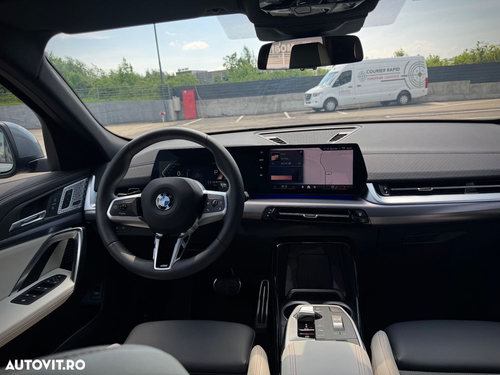 BMW X2 xDrive20d - 21