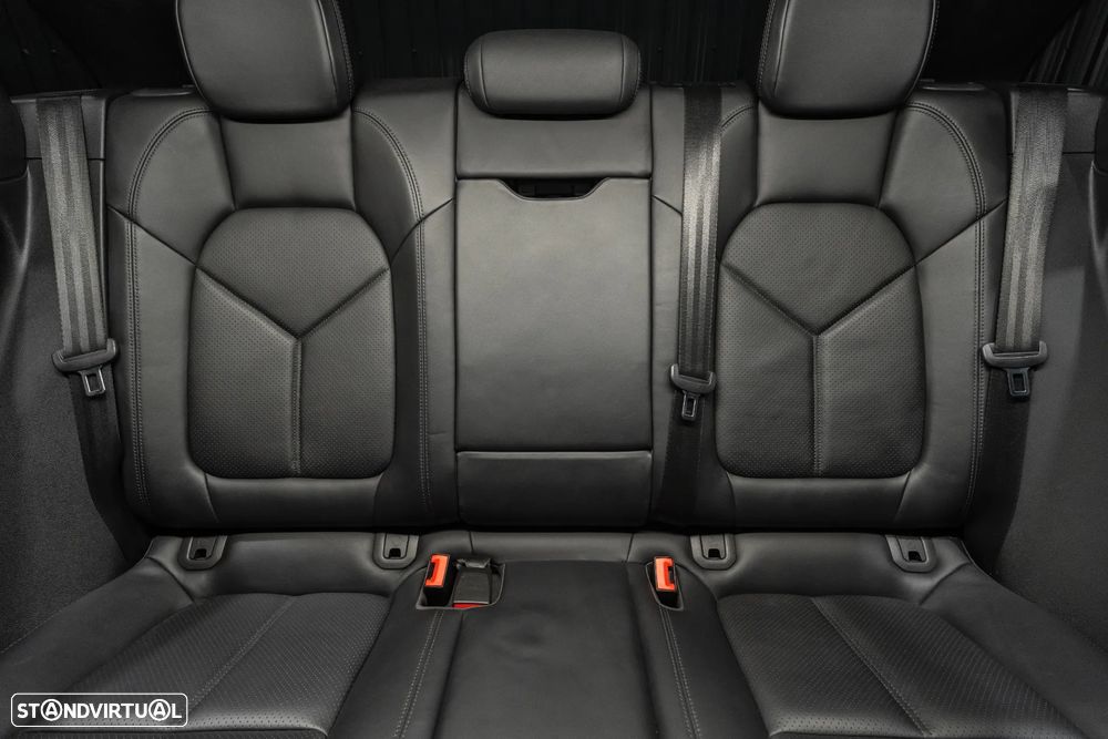 Porsche Macan PDK - 24