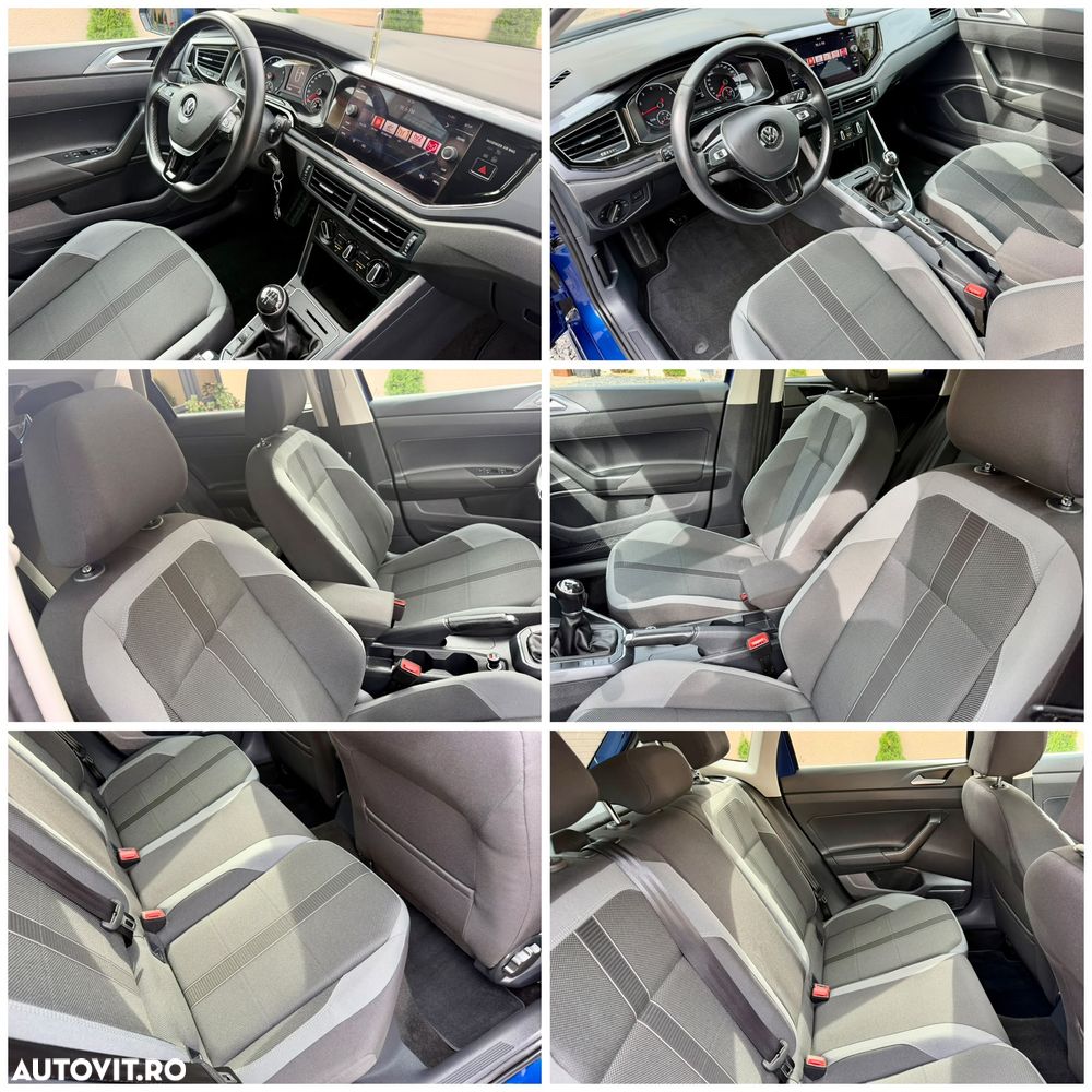 Volkswagen Polo - 8
