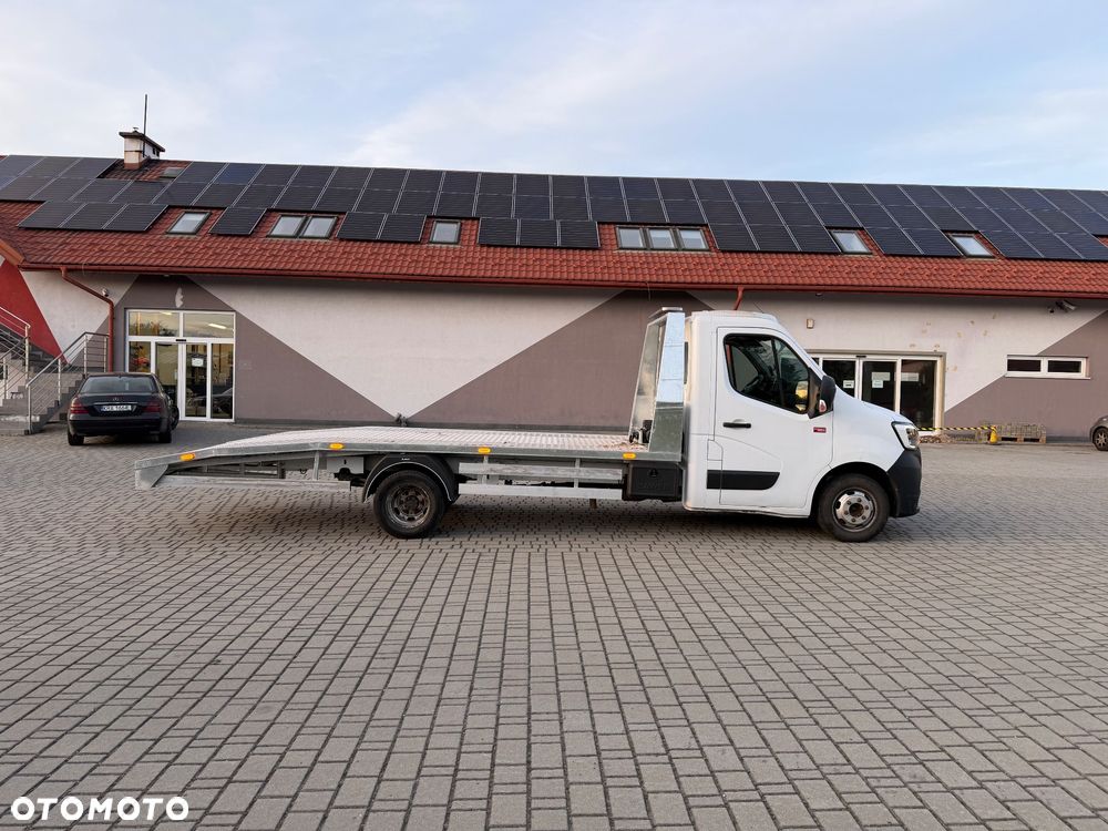 Renault Master - 5