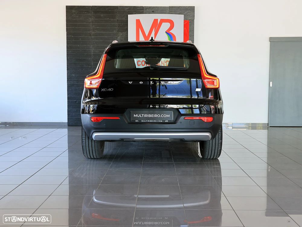 Volvo XC 40 1.5 T5 PHEV Inscription Expression - 9