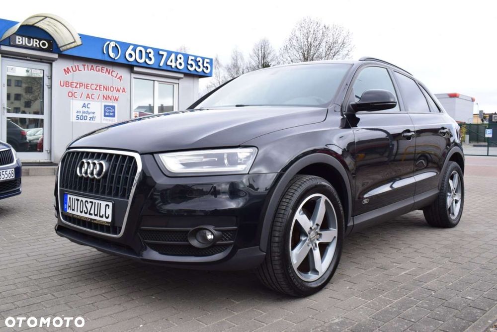 Audi Q3 - 5