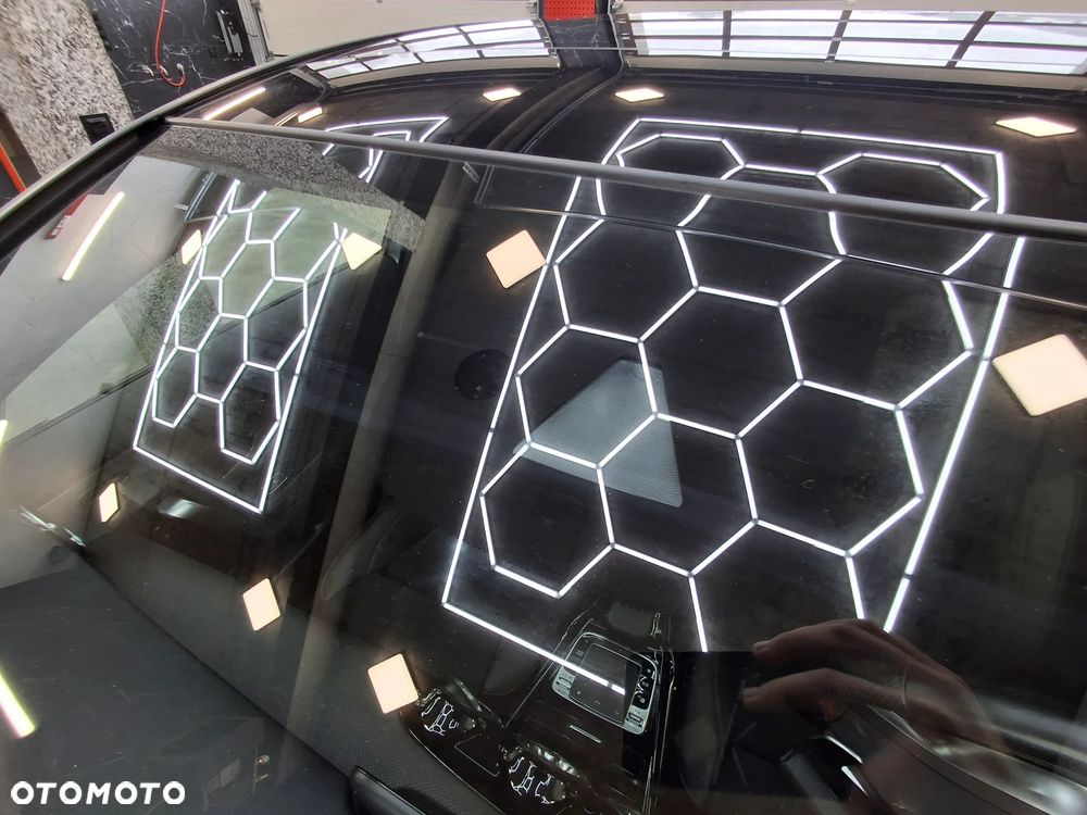 Mercedes-Benz Klasa A 35 AMG 4-Matic Edition 1 7G-DCT - 23