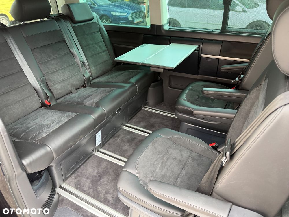 Volkswagen Multivan 2.0 TDI L1 Edition DSG - 8