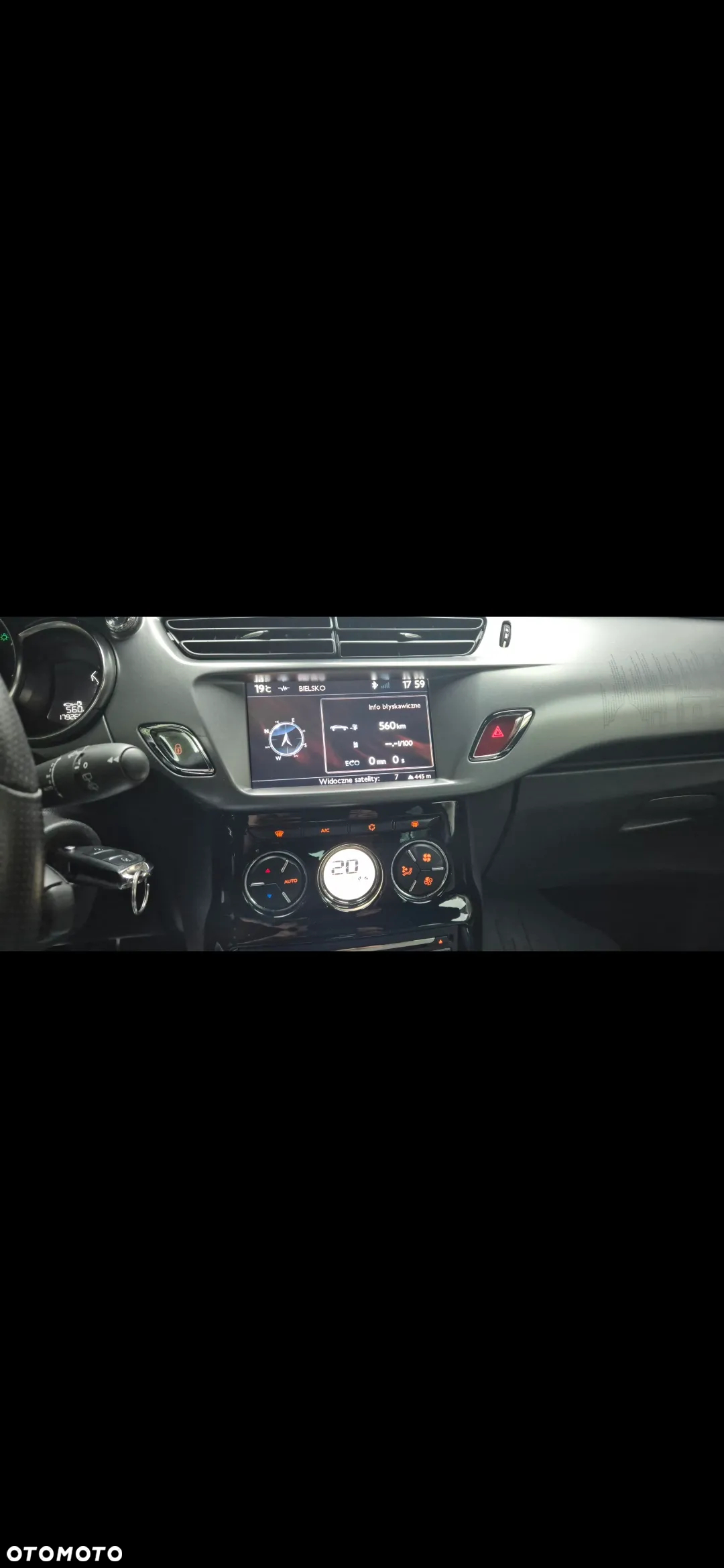 Citroën DS3 BlueHDi 120 So Paris - 12