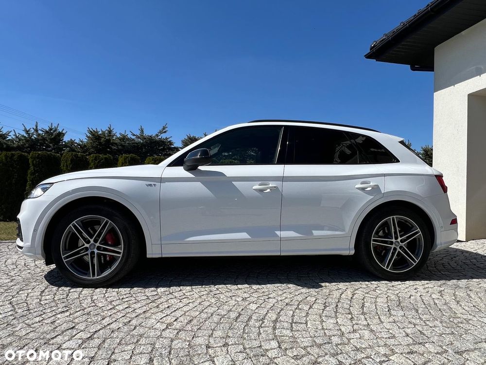 Audi SQ5 - 7