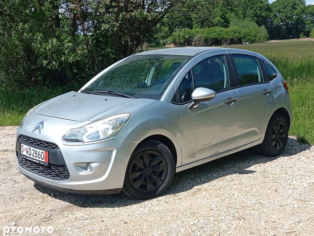 Citroën C3 1.4 Confort - 3