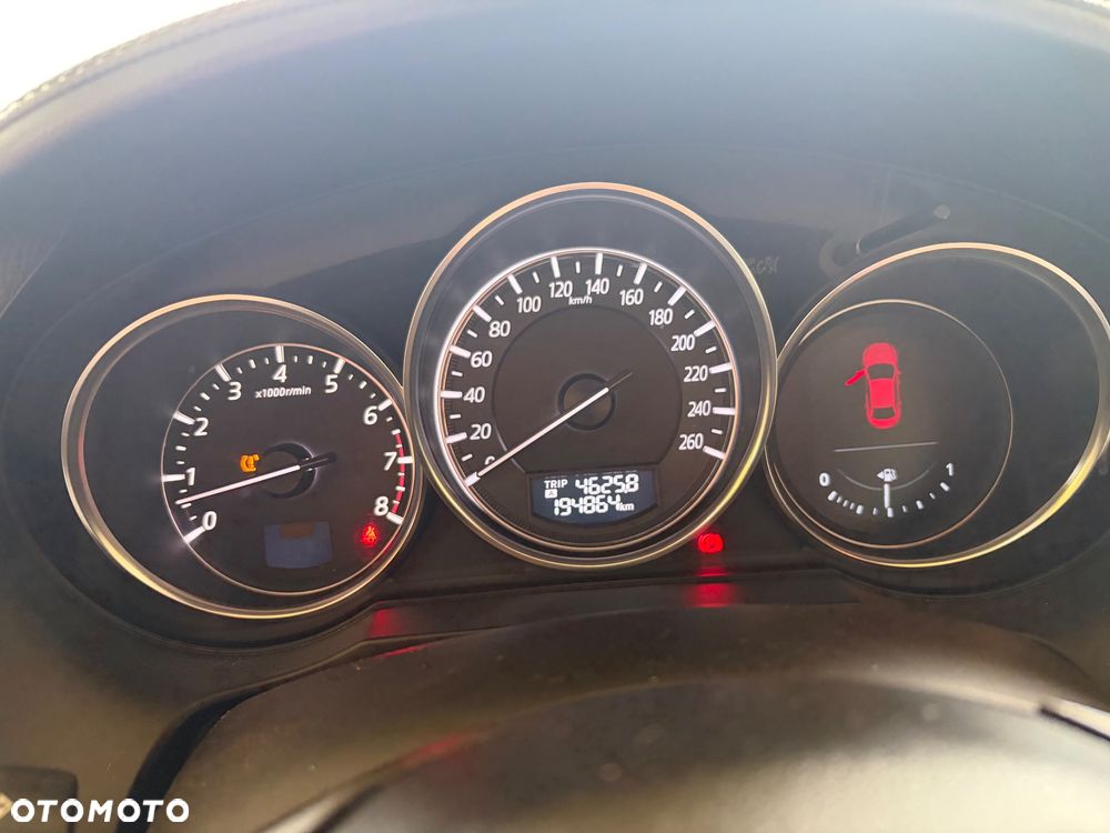 Mazda 6 2.0 SkyEnergy - 14