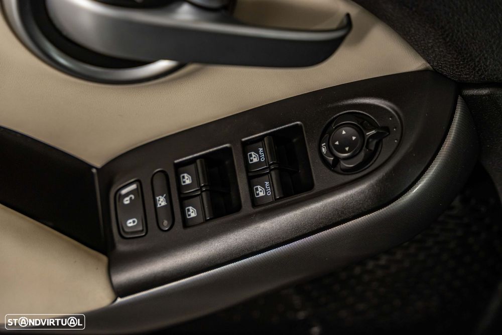 Fiat 500X 1.3 MJ Lounge S&S - 20