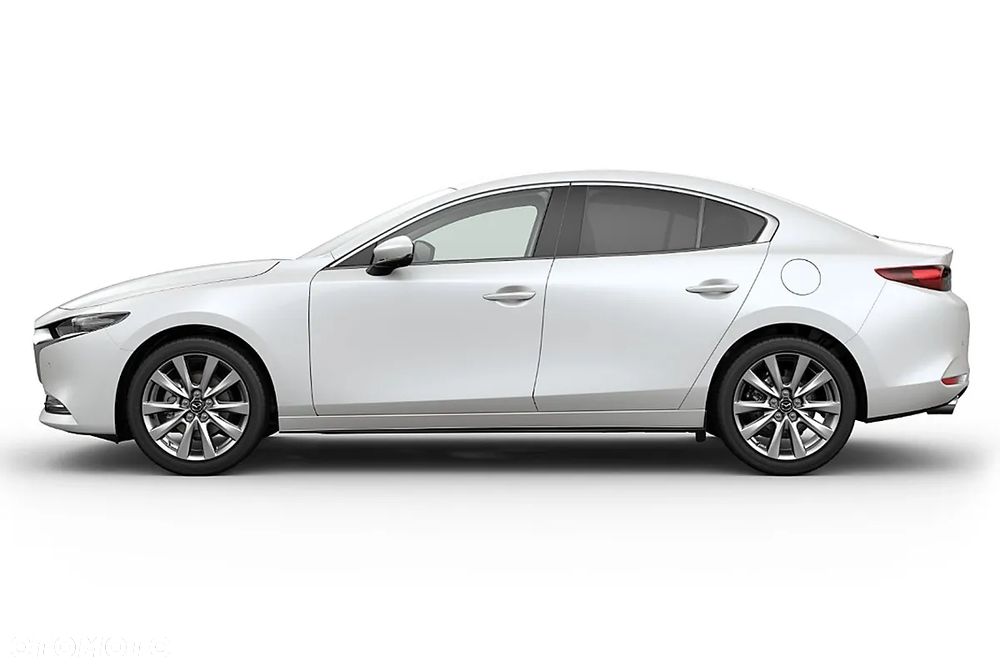 Mazda 3 2.0 mHEV Exclusive-Line - 5