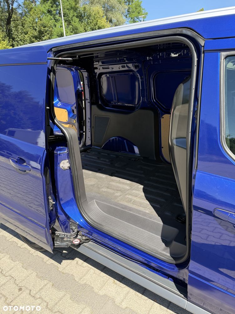 Ford Transit Connect - 14