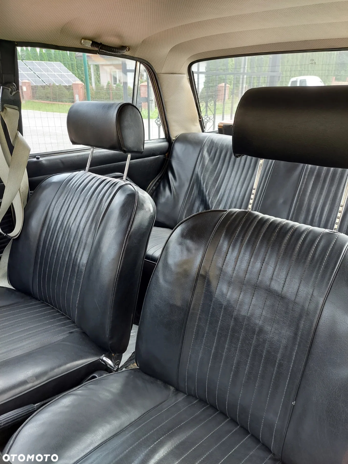 Fiat 125p - 9