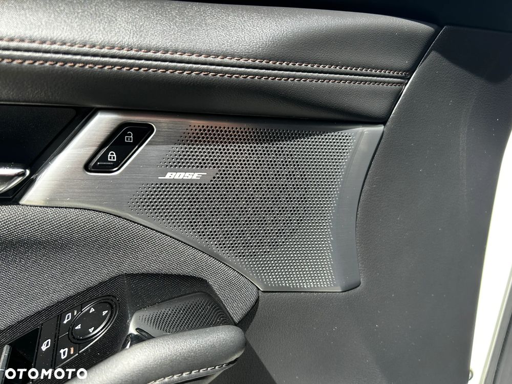 Mazda 3 e-SKYACTIV-G 2.0 M HYBRID DRIVE SELECTION - 28