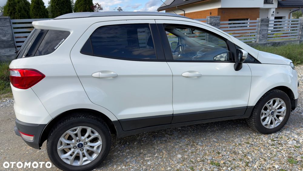 Ford EcoSport - 9